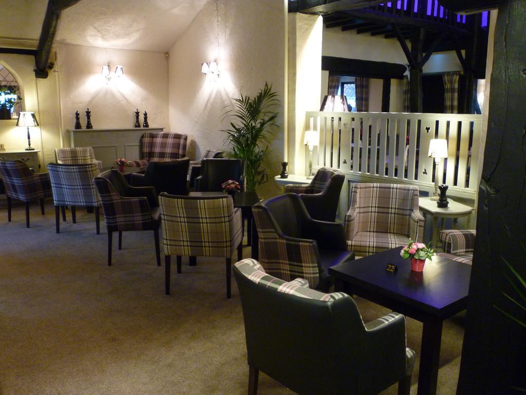 Deanwater Hotel Wilmslow Luaran gambar