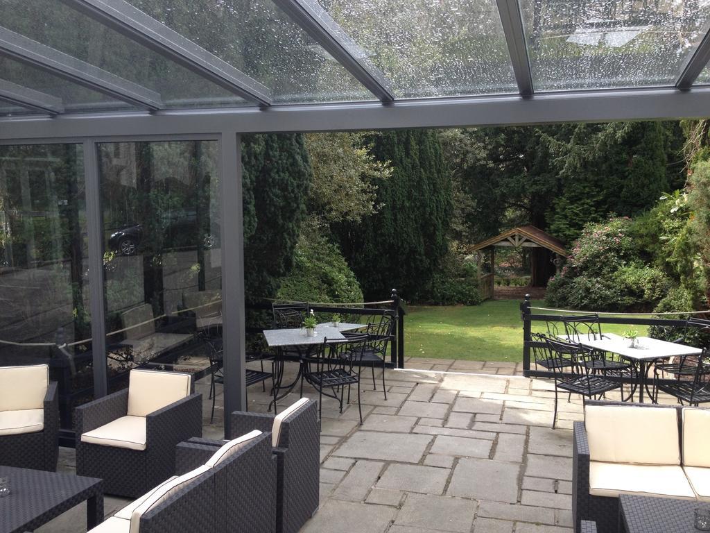 Deanwater Hotel Wilmslow Luaran gambar