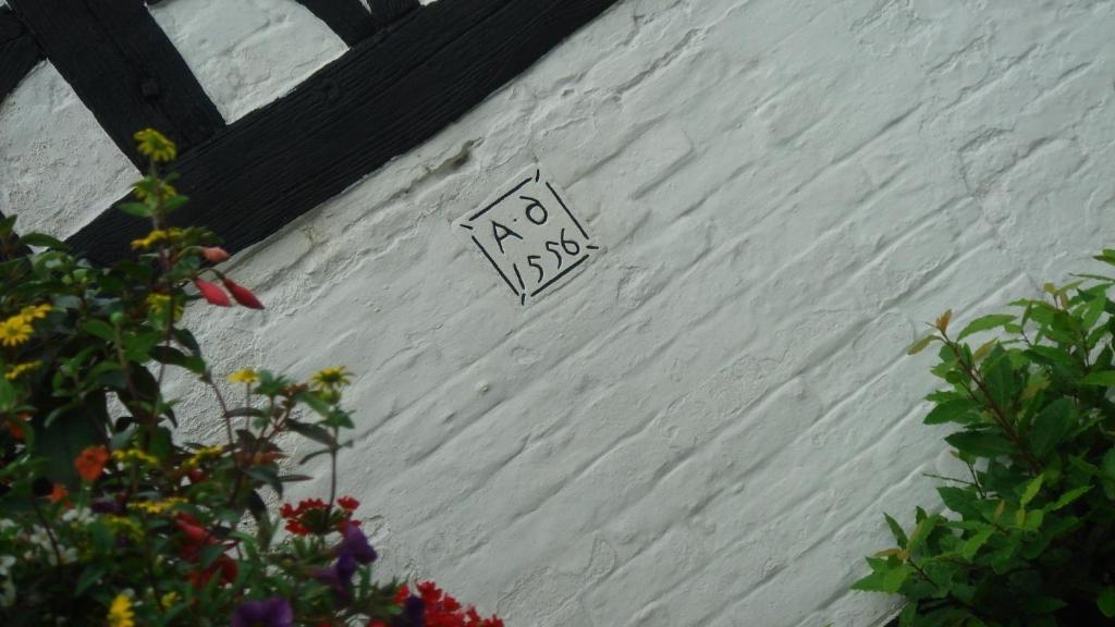 Deanwater Hotel Wilmslow Luaran gambar
