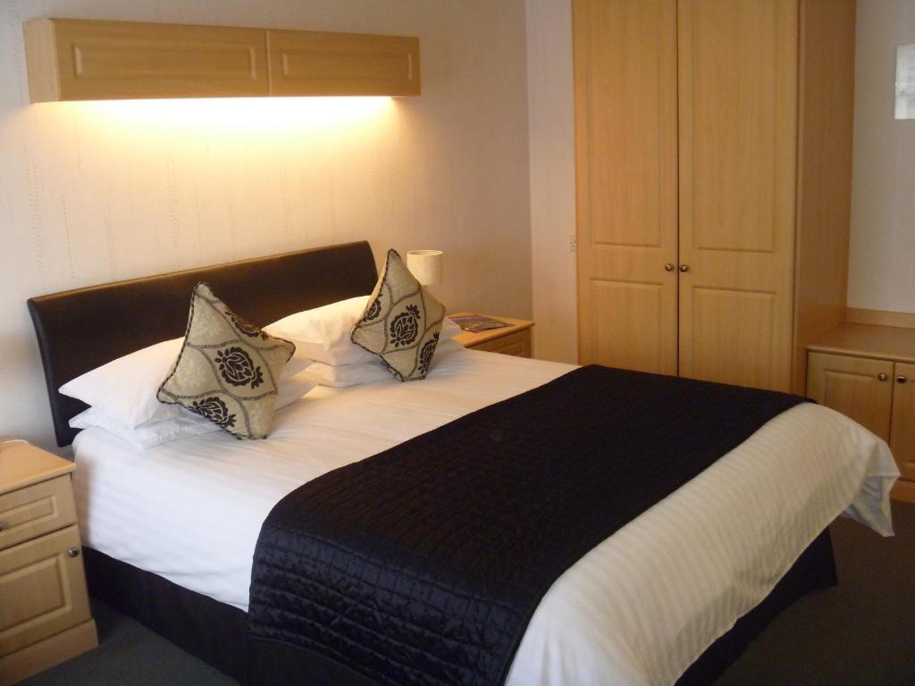 Deanwater Hotel Wilmslow Luaran gambar