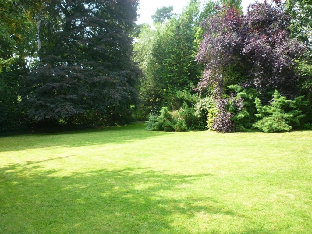 Deanwater Hotel Wilmslow Luaran gambar