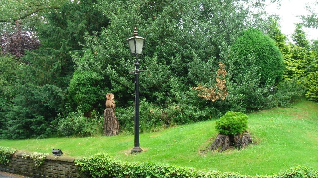 Deanwater Hotel Wilmslow Luaran gambar