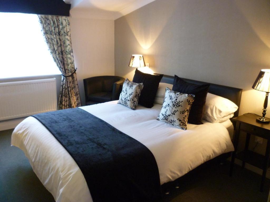 Deanwater Hotel Wilmslow Luaran gambar