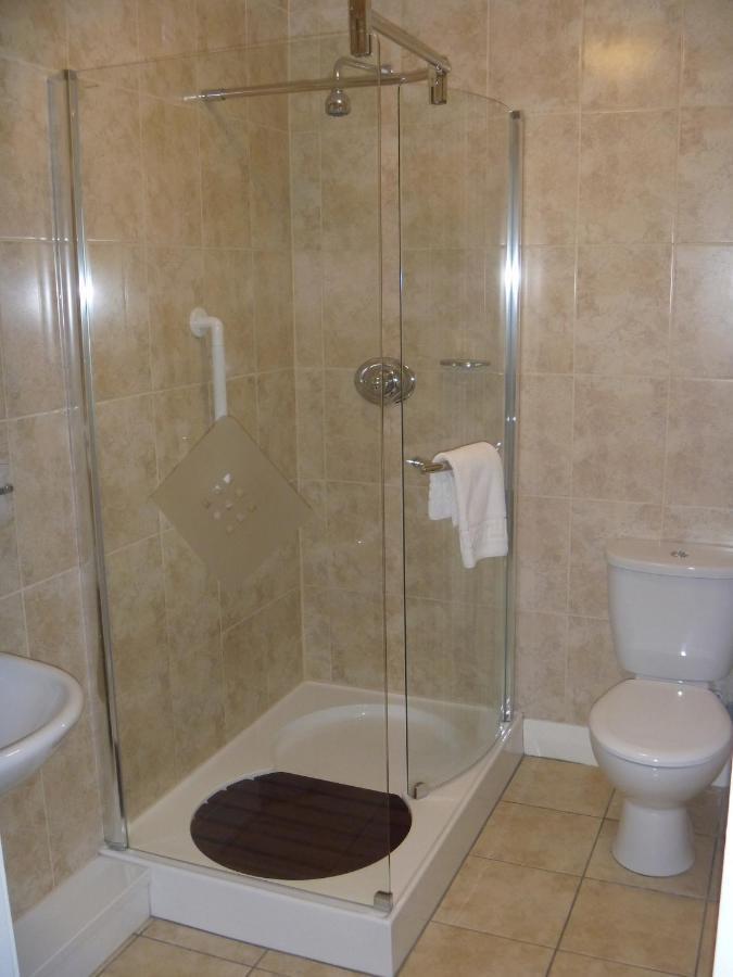 Deanwater Hotel Wilmslow Bilik gambar